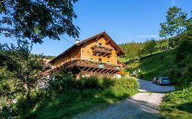 Almbauer Morgenbesser
